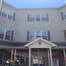 Commercial Apartment complex cleaning in Hudson Falls, NY 3